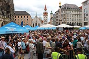 Stadtgründugnsfest 18.06.+19.06.2916 (©Foto:Martin Schmitz)